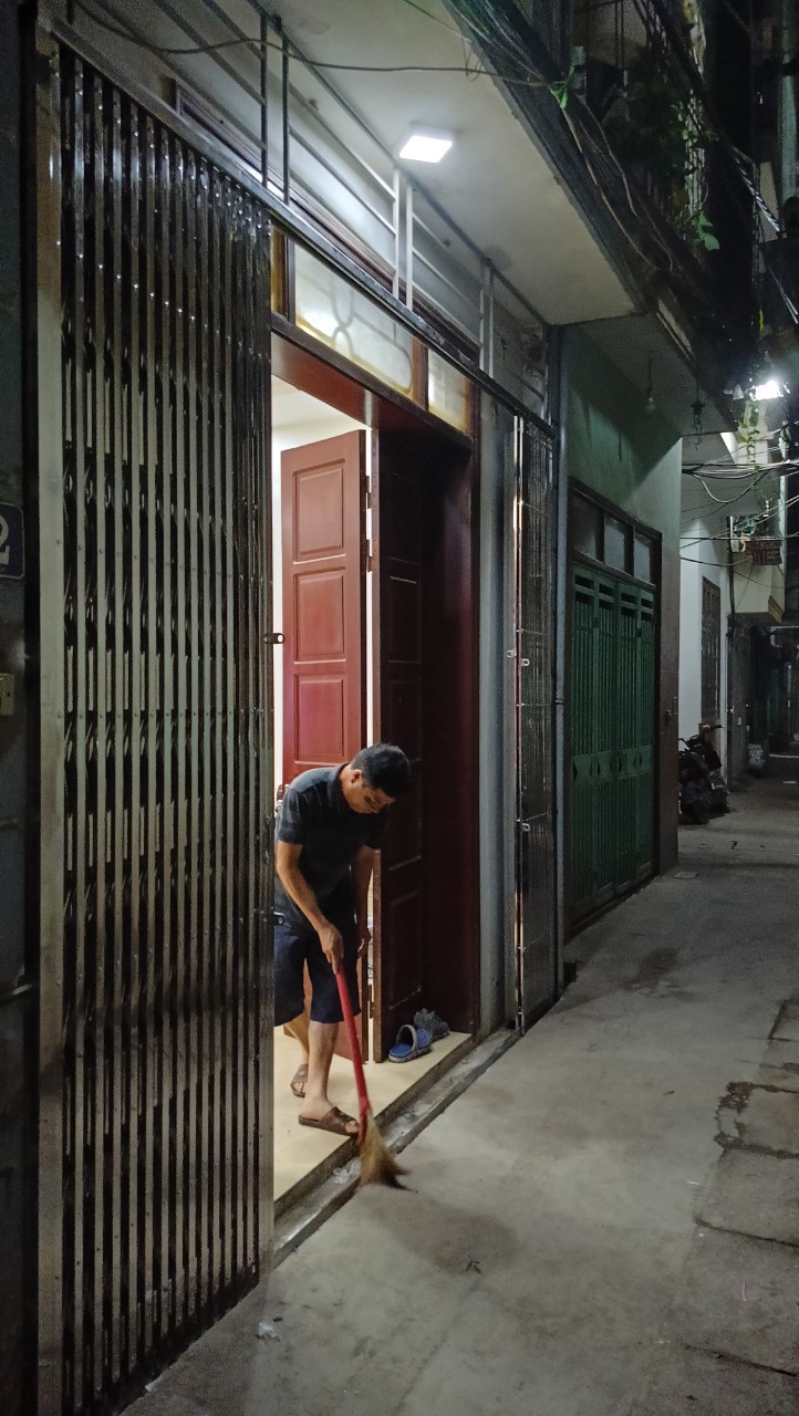 Cửa xếp inox 21